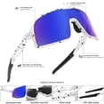 thumbnail image 4 of Gafas de Sol Deportivas Polarizadas SEKKAF UV400 para Hombre y Mujer, 4 of 6