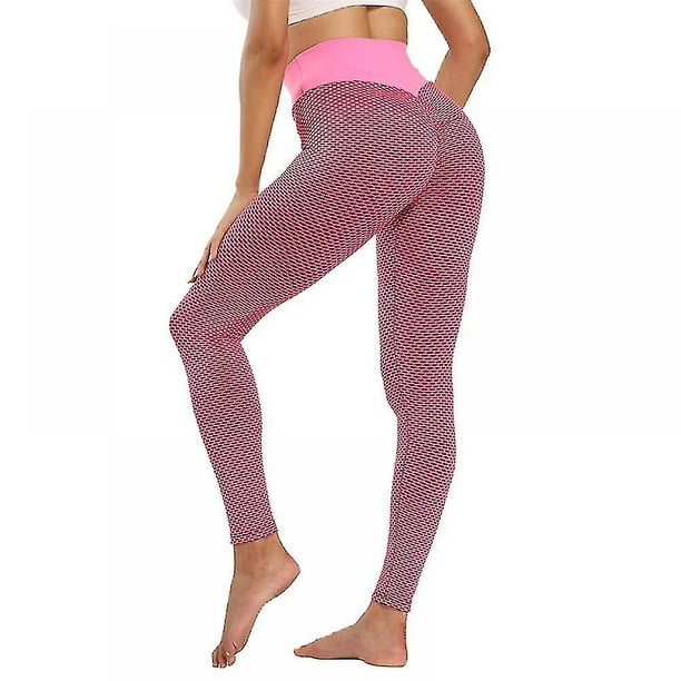 Women Leggings Pants Seamless Gym Wear Tik Tok - Walmart.ca