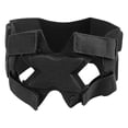 thumbnail image 3 of Shisuyan Rugby Helmet Headguard Unisex Rugby Adjustable Headguard Edged Ventilation Foam Padding Headguard Shell For Child Youth Football Helmet, 3 of 8