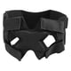 thumbnail image 4 of Casco de rugby Protector de cabeza Unisex Rugby Protector de cabeza ajustable Ventilación con bordes Acolchado de espuma Protector de cabeza Shell para niños Casco de fútbol juvenil, 4 of 6