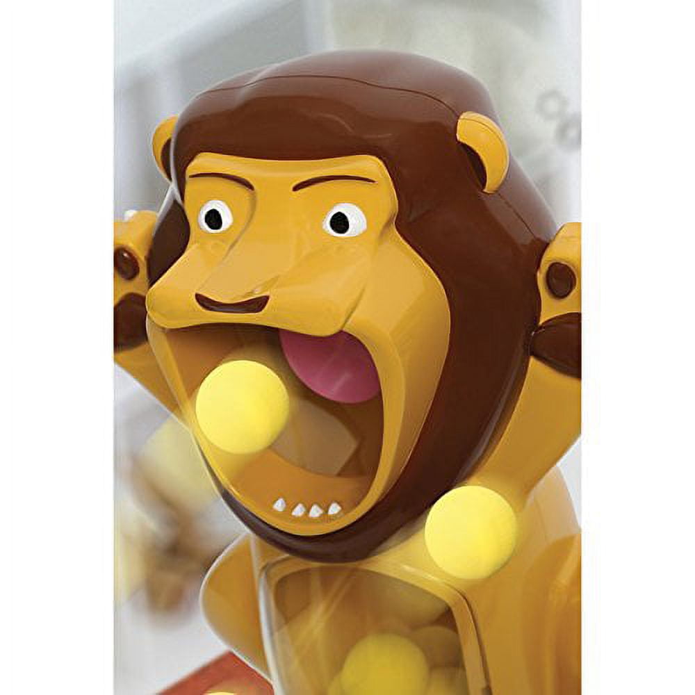 Discovery Kids Lion Feeding Game