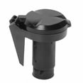 thumbnail image 3 of Practical Road Bike Cycling Handlebar Rear View Mirror Bicycle Accessories, 3 of 9