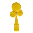 thumbnail image 2 of Juegos Deportivos de Habilidad Japonés PU CUTICAT Kendama, 2 of 6