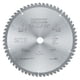 thumbnail image 1 of Hoja de sierra DEWALT DWA7737, 60 dientes para metales ferrosos, 30 cm, 1 of 1