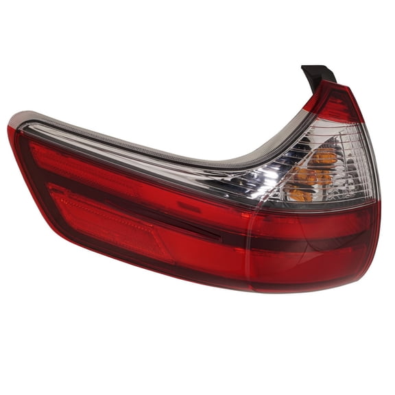 For Toyota Sienna Tail Light 2020 Driver Side Replacement For TO2804155 | 81560-08051