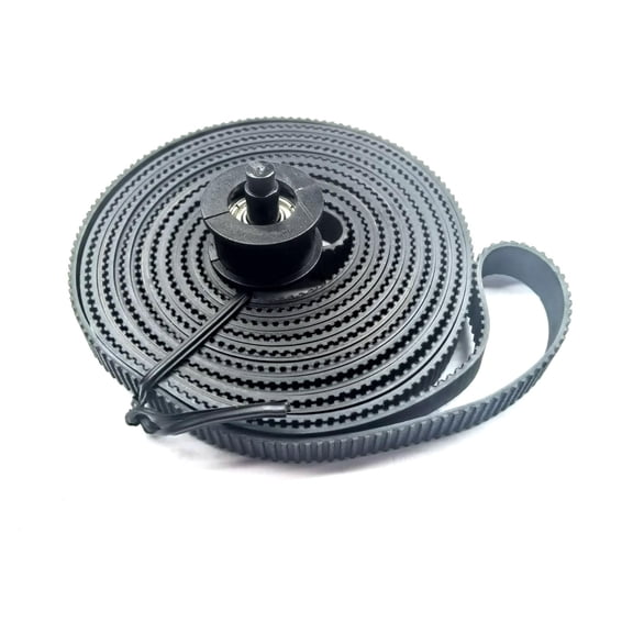 24 inch Carriage Belt Q5669-60673 Fits For HP DesignJet Z3100 T1100 Z3200 T610 Z2100