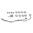 Door Handle Upgrade Kit Microswitch Harness Paddle Gear 1042845 00 B Replacement for Tesla Model