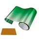 thumbnail image 5 of Pegatina de tira solar para parabrisas de coche 20x150cm | Película de PVC autoadhesiva | Impermeable, resistente a los arañazos, de alto brillo | Ajuste universal para automóviles | Elegante,, 5 of 5