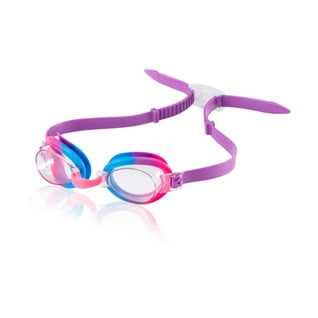 Speedo Kids Goggles SPLASHER TYE DYE by Speedo