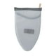 thumbnail image 1 of Mini almohadilla de planchado de mano, guante resistente al calor, tabla de planchar, guantes protectores cabeza triangular, 1 of 6