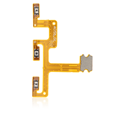 Replacement Power And Volume Button Flex Cable Compatible For Motorola Moto G8 Plus (XT2019 / 2019)