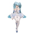 thumbnail image 1 of Tapón de fideos Furyu Hatsune Miku Fairy Nemophila, 1 of 5