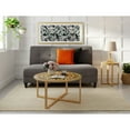 thumbnail image 4 of Adore Decor Dahlia Side Table in Natural, 4 of 5