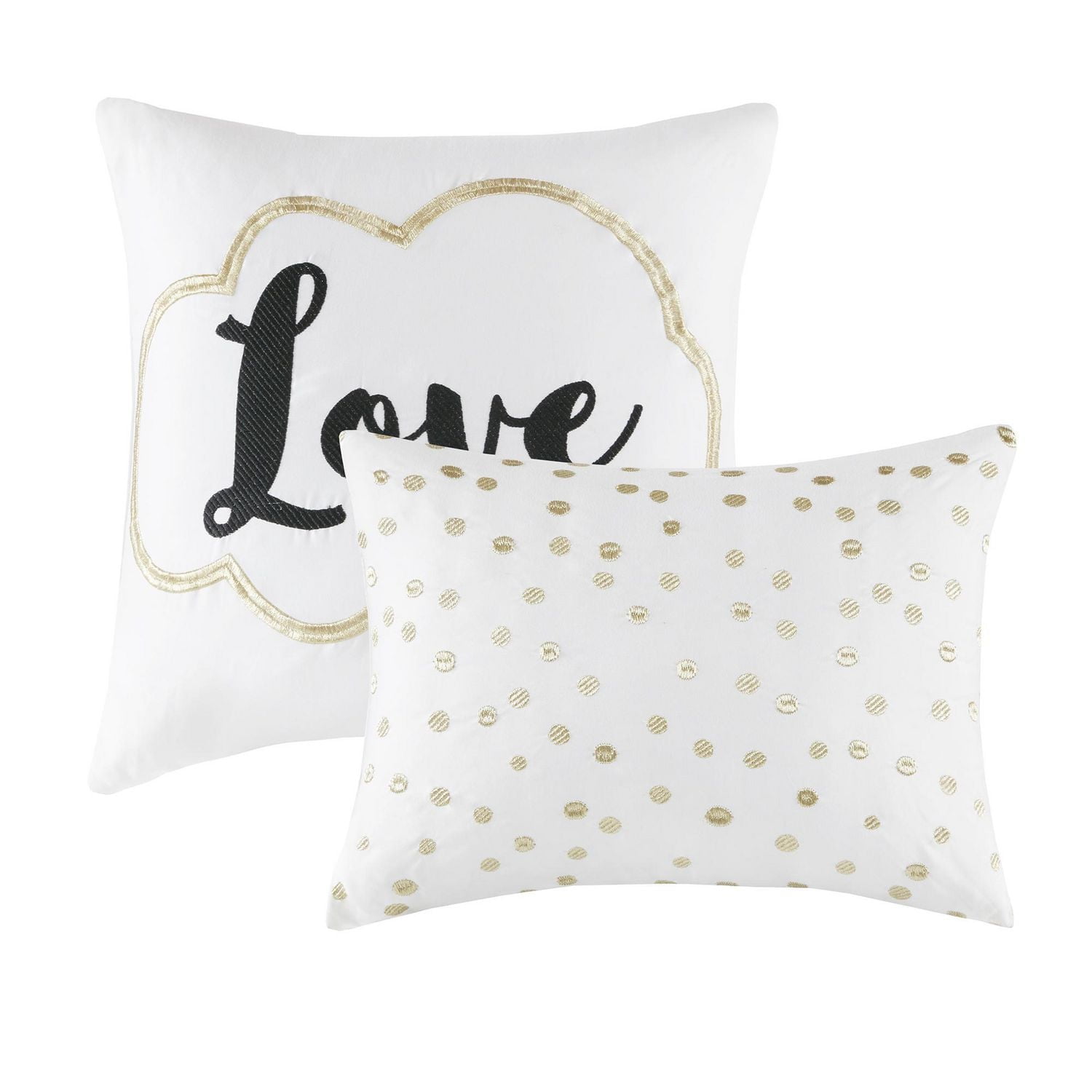 Home Essence Apartment Arielle Comforter Set