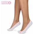thumbnail image 4 of Protectopie Corto "Basic" para Dama, Pack de 3 Pares, 4 of 4