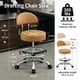 thumbnail image 2 of Silla rodante FIRAVOE para escritorio, altura ajustable de 20 a 27 pulgadas, 2 of 9