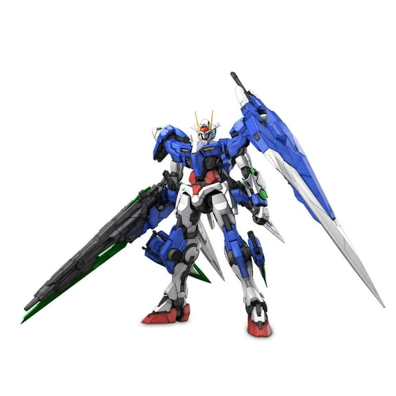 Bandai Hobby Gundam 00 Seven Sword Seven Sword/G 1/60 PG Perfect Grade Model Kit