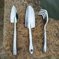 thumbnail image 4 of Mini Gardening Tools Handheld Trowel Claw Rake Shovel Flowers Planting Tools for Loosening Soil Transplanting Limited Flower Pot Use, 4 of 8