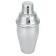 thumbnail image 4 of Cocktail Mixing Tool - Stainless Steel Cocktail Shaker Cup Bar Bartender Beverage Mixing Tool Barware Set(1), 4 of 8