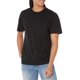 thumbnail image 1 of Camiseta GAP para Hombre con Bolsillo, Negro Verdadero, Talla XS, 1 of 4