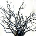 thumbnail image 3 of 4 Pcs Artificial Antlers Tree Branches Plastic Stem Dried Tree Branche DIY Decora, 3 of 8