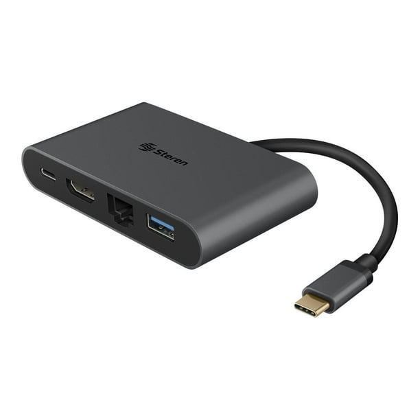 Adaptador rgb a hdmi steren sale