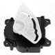 thumbnail image 1 of HVAC Heater Blend Air Door Actuator for Lexus GS IS RX Models 604-917 87106-30371 Replacement Part, 1 of 5