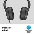 thumbnail image 2 of Sennheiser HD 400S, 2 of 6