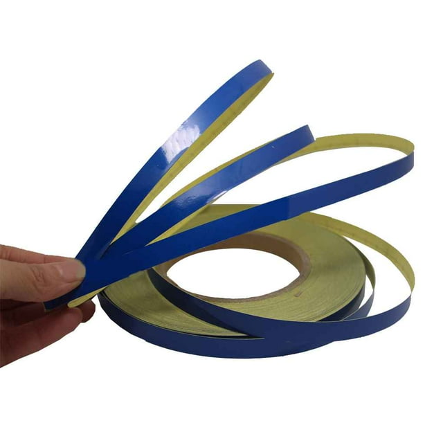 Car Automobile Vehicle Safety Reflection Light Luminous truck light night sticker Night Warning Tape Strip Belt Decal Sticker Film