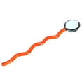 thumbnail image 2 of Dessert Spoon Exquisite Glass Spoon Colored Glass Mixing Spoon Glass Coffee Spoon Soup Spoon, 2 of 8