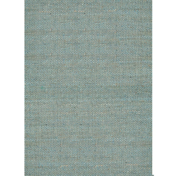 A&B Home  Petril Jute Braided Shuttle Weave Durrie with Hamming 96 x 120