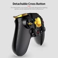 thumbnail image 3 of IPEGA PG-9116 Wireless Bluetooth 4.0 Gamepad] Controlador de juegos móvil Gamepad Joystick Handle iPega Control de juego, 3 of 6