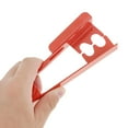 thumbnail image 4 of ienta de Eliminación de Separador de Hojas de Espina de parrreglos Florales DIY Macarena Thorn Stripper, 4 of 8