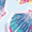 Salt & Surf and Bright Hibiscus, variant on Mainstays 3-Wick Scented Container Candles, Lemon Leaves & Mint and Pineapple Lily, 14 oz, 2-Pack