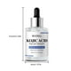thumbnail image 3 of Suero facial kojicacid Fiudx unifica el tono de la piel aspecto alisado instantaneo apto para cualquier tipo de piel 45 ml, 3 of 7