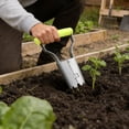 thumbnail image 4 of BotaniNest Steel Bulb Planter For Bulbs Long Handle Depth Marker For Consistent Daffodils, 4 of 4