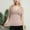 Beige, variant on Sleeveless Thermal Shirts For Women With Built In Bra V Neck Lined Underwear Thermal Tank Tops Vest Warm Base Layer Women Turtleneck Top for Men Thermal Thermal Underwear for Woman plus Size Women