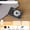Starry Sky Black [Front selfie video + multiple filters], variant on Ccd Digital Camera Dual Lens Selfie Compact Travel Camera Easy To Carry | Mixed Color, Usb Charging, Rechargeable Lithium Polymer Battery