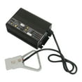 thumbnail image 4 of SEBLAFF 24V 15A Floor Scrubber Battery Charger with 175A Rating SB175 Connector, 4 of 6