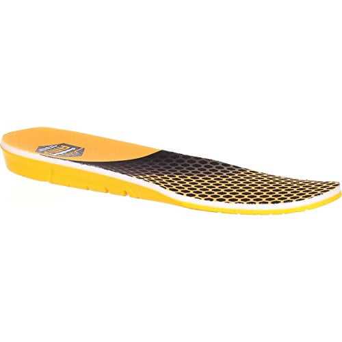 Georgia Boot Mens AMP Footbed