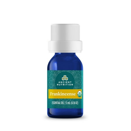 Ancient Nutrition Apothecary Organic Frankincense -- 0.16 Oz