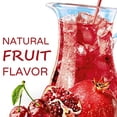 thumbnail image 4 of Crystal Light Cherry Pomegranate Drink Mix (20 Pitcher Packets, 4 Packs of 5), 4 of 5