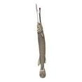 thumbnail image 2 of veasfak Sewing Stitch Ripper Delicate Carving for Daughters Mother Fashion Designers Bronze, 2 of 9