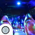 thumbnail image 1 of Clearance!USB Rechargeable Car Ceiling Light & Multi-Function Dome Light for Vehicle Interior,Trunk,Cargo Area,Camping,Bedroom,Cabinet-Bright LED Wall Lamp, 1 of 9