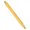 Gold, variant on 1.0mm Writing Pen Bamboo Ballpoint Pen Oil Pen Retractable Ballpoint Pen