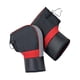 thumbnail image 5 of Guantes para manillar de motocicleta, protectores de manos que mantienen las manos calientes 35cmx28cm Reflectante, 5 of 9
