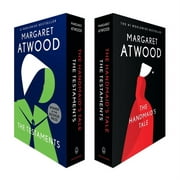 The Handmaid's Tale and The Testaments Box Set (Paperback)