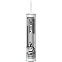 Titebond Contractor Grade Subfloor Construction Adhesive 28oz