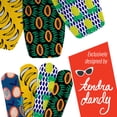 thumbnail image 5 of CURAD Kendra Dandy Flex-Fabric Adhesive Bandages, Variety Pack – Standard Strips & XL, 50 Ct 1 ea, 5 of 6