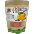 thumbnail image 1 of Kehar Foods Dried Chilli Mango Slices - 200gm | Spicy & Tangy Dried Mango with a Kick of Chili | Natural & Healthy Snack., 1 of 4